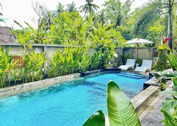 Putra Bali By Antara