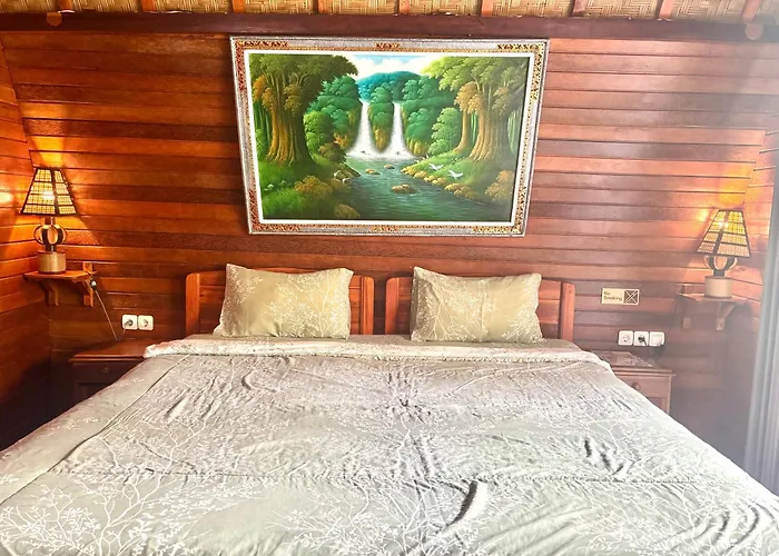 Putra Bali By Antara