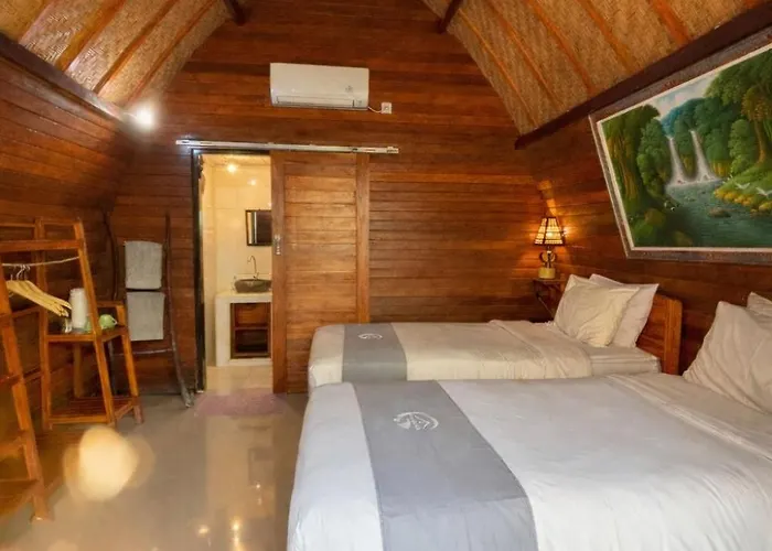 Putra Bali By Antara
