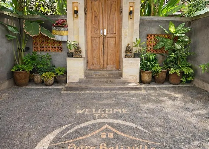 Putra Bali By Antara *
