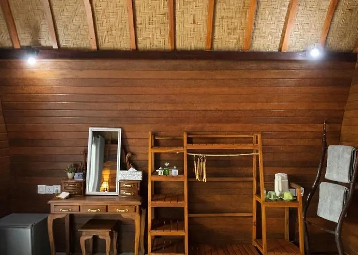 Putra Bali By Antara ロッジ *